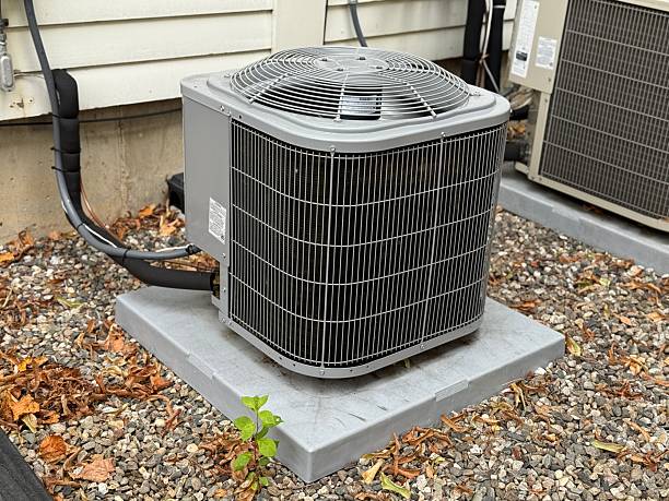 24/7 Emergency Hvac Installation experts in Rye, CO